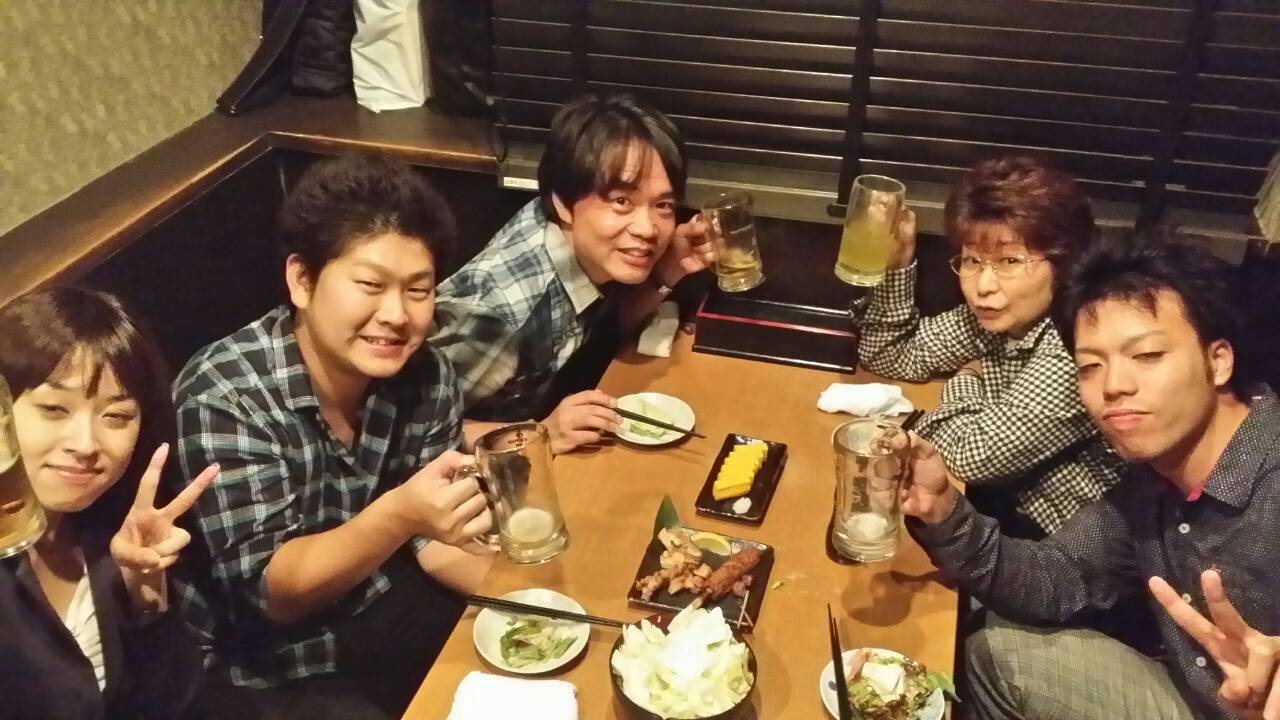 麦わらストア2周年!_a0163623_22253827.jpg