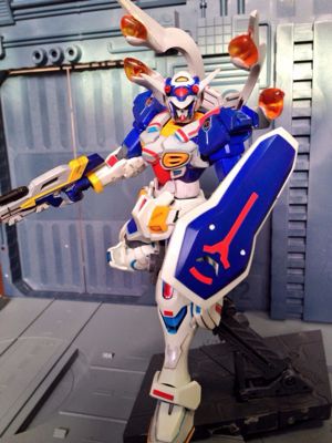 Gセルフ 完成 真人間モドキ製作所 Gセルフ 完成 真人間モドキ製作所