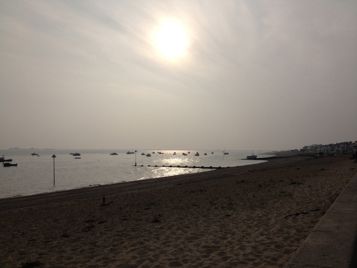 2014年秋のイギリス紀行その3〜さらに紅茶を愛す♡_f0095325_22123274.jpg