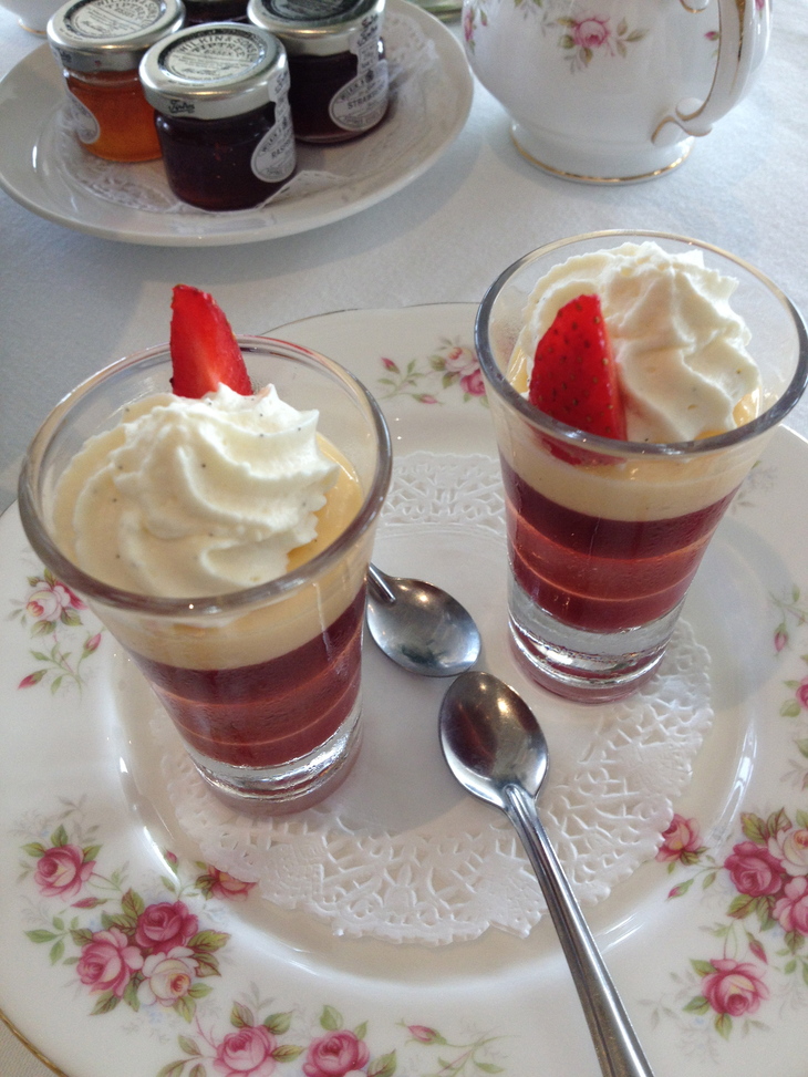 2014年秋のイギリス紀行その3〜さらに紅茶を愛す♡_f0095325_22145996.jpg