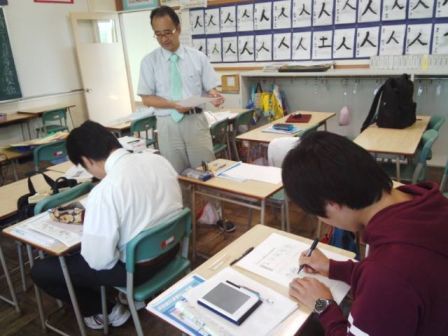 【例会報告】第13回法則化チェイサー例会_e0252129_15124384.jpg