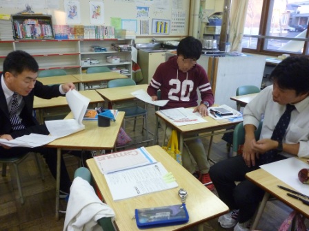 【例会報告】第13回法則化チェイサー例会_e0252129_15155938.jpg
