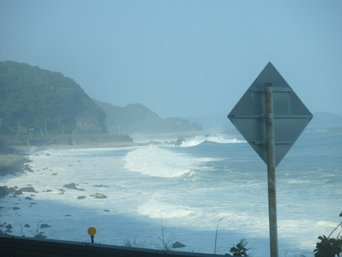 2014年9月28日(日・晴れ)室戸_d0164831_16403177.jpg