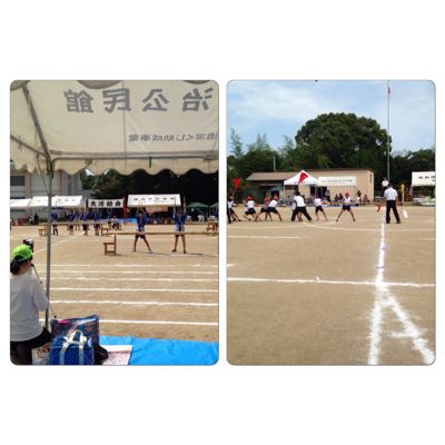 運動会_f0202633_90898.jpg