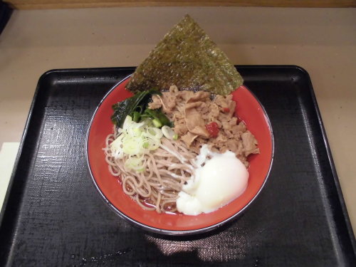 32杯目:富士そばの肉富士_f0339637_02311562.jpg