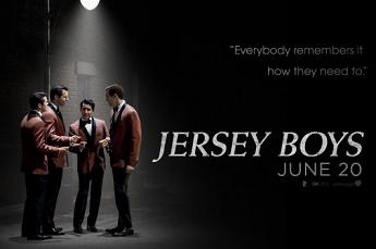 ジャージー・ボーイズ　Jersey Boys_e0040938_15314078.jpg