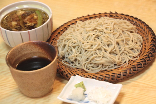 新そばの季節がやってきた 9月28日_f0113639_18356100.jpg