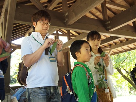 『第13回　ふるさと岡山の森を訪ねる旅』レポート_b0211845_17583092.jpg
