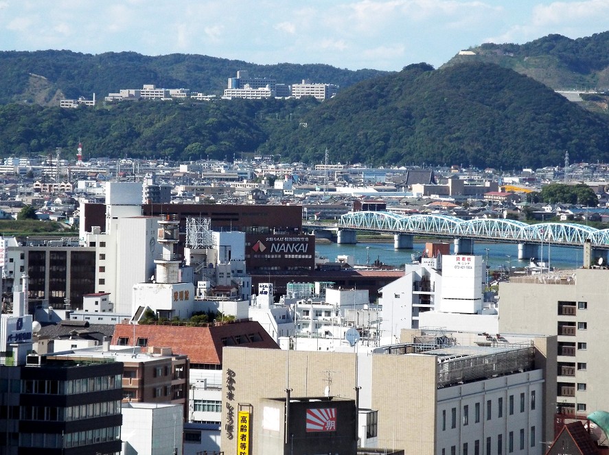 　　　和歌山城_b0093754_17231688.jpg
