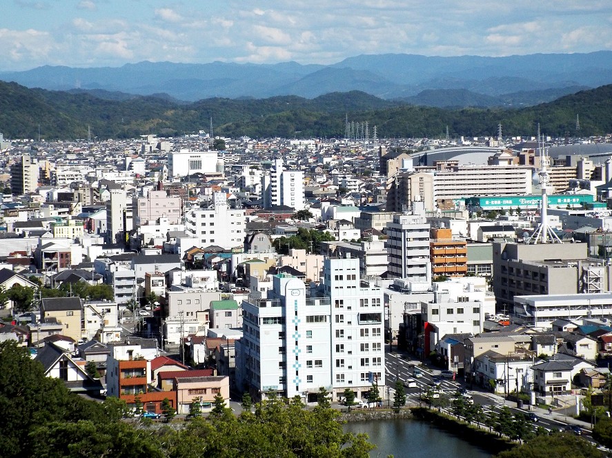 　　　和歌山城_b0093754_17241723.jpg