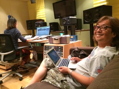 絶賛ECOレコ&ストパン新曲!_e0163255_10431019.jpg