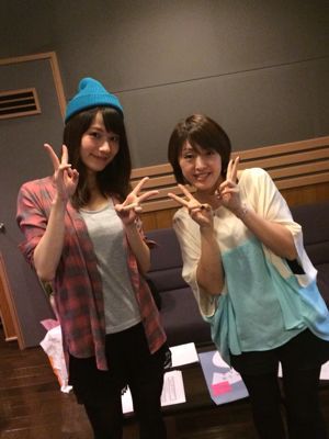 絶賛ECOレコ&ストパン新曲!_e0163255_10431396.jpg