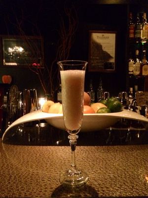 仲良し友達と♩ 大好きなBar ☆_c0151965_23223857.jpg