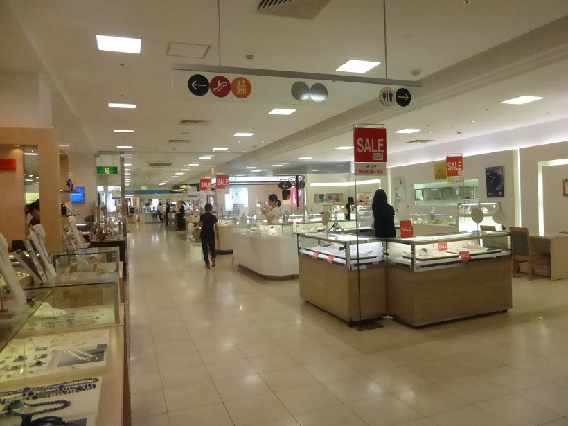 宝石店_f0205367_21493280.jpg