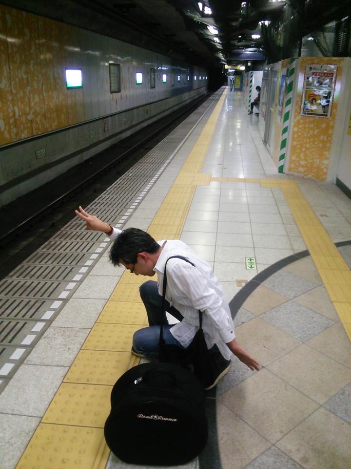issheeリターンズ祝!で、盛り上がりすぎて..._d0244370_0183953.jpg
