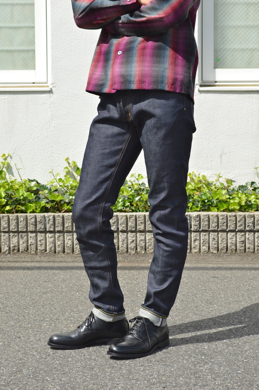 WACKO MARIA - BAL COLLAR COAT!! : dogdays☆underpassSea&Sun
