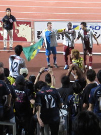 2014 J2: 第34節 vs. 栃木SC_b0004675_22572550.jpg