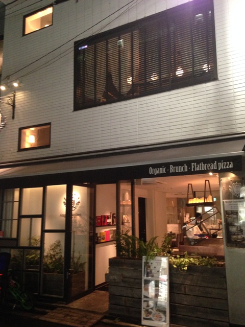 暖炉を備えた空間が素敵なイタリアンカフェ Casa Bianca Cafe 学芸大学 きまぐれpressのglamourize Days 暖炉を備えた空間が素敵なイタリアンカフェ Casa Bianca Cafe 学芸大学 きまぐれpressのglamourize Days
