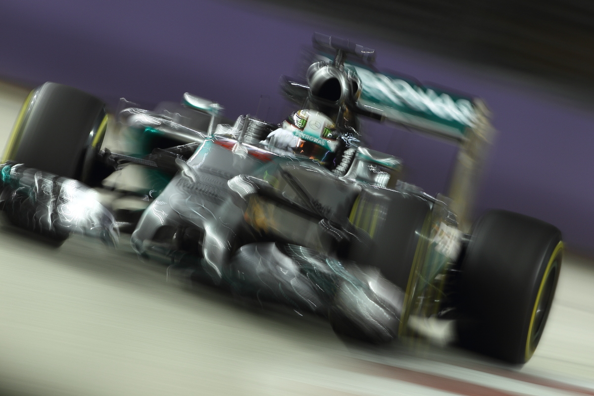 2014 Formula1 Rd.14 SingaporeGP ハミルトン逆転!!_c0162089_23234078.jpg