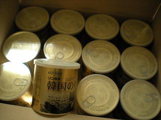 韓国のり_e0233190_2324662.jpg