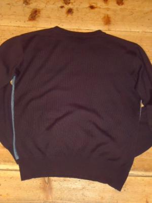 Crewneck　Knit_d0176398_20182517.jpg