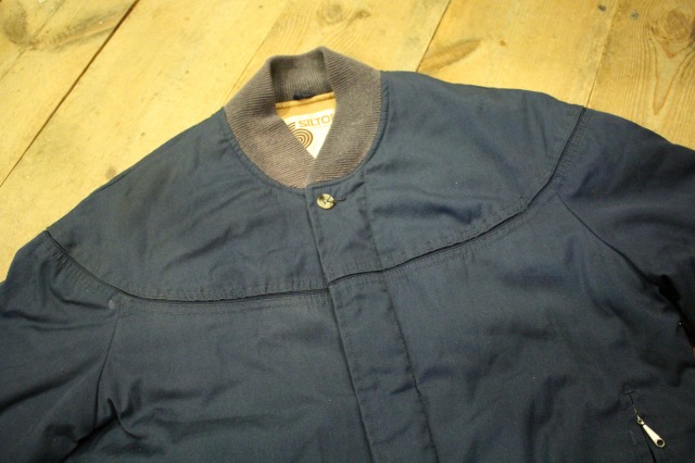 ダービージャケット : SNUG(スナッグ) VINTAGE clothing & more