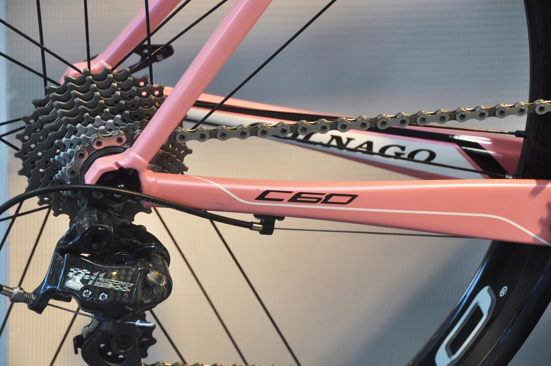 2015M  その3　COLNAGO②_b0246207_07363049.jpg