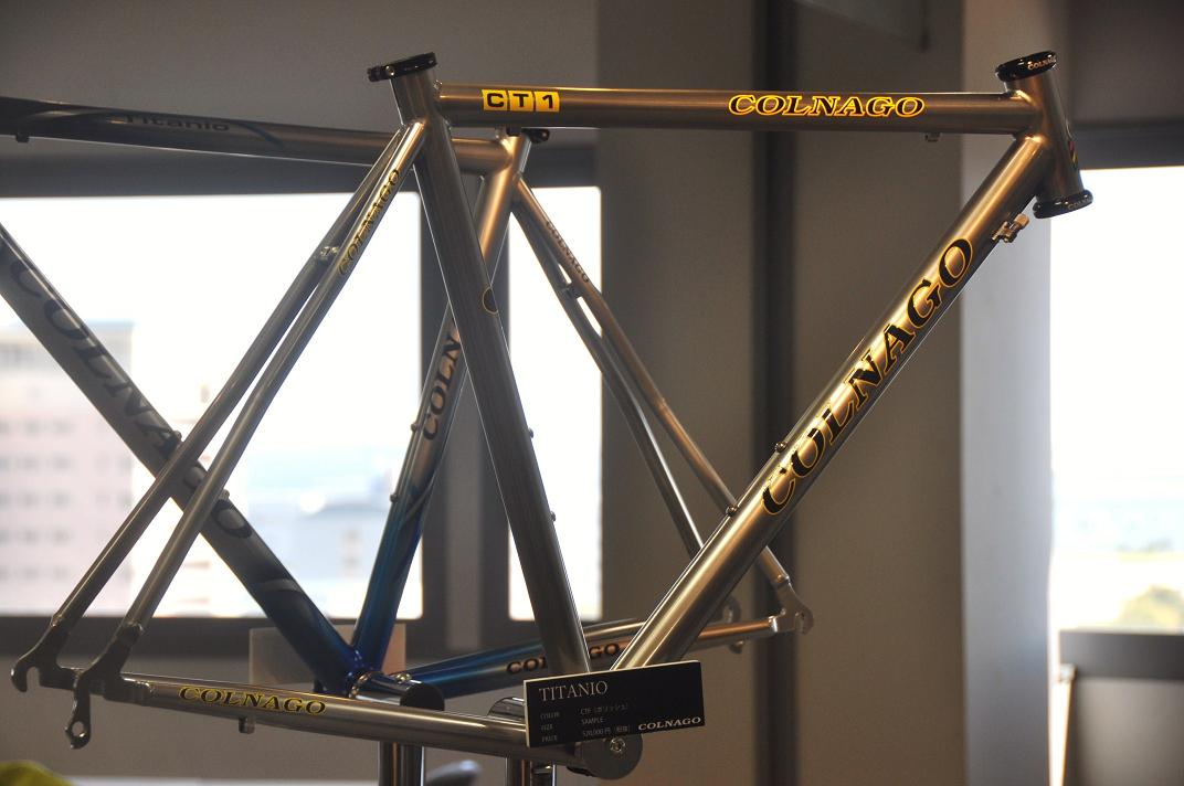 2015M  その3　COLNAGO②_b0246207_07363503.jpg