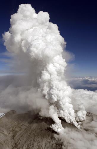 御嶽山の火山噴火から改めて考えてみたい「日本列島誕生から今日まで」を_d0174710_1283651.jpg