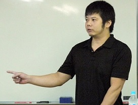 現役声優 大羽講師レッスン Chk声優センター金沢校日記 現役声優 大羽講師レッスン Chk声優センター金沢校日記