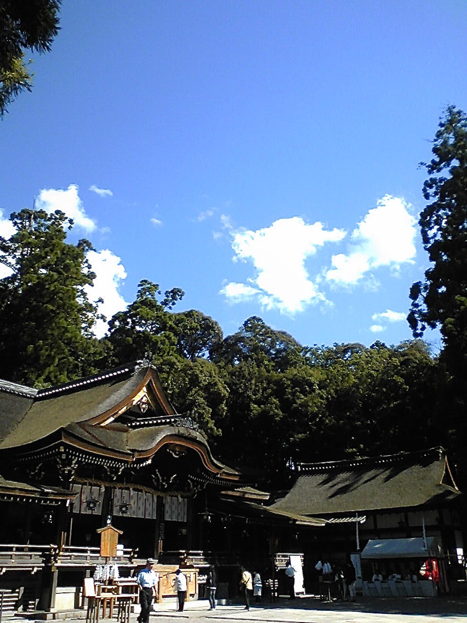 大神神社とのご縁_a0152724_11265393.jpg