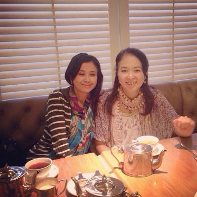 2014年秋のイギリス紀行その4まだお茶欲しい〜♡_f0095325_11251125.jpg