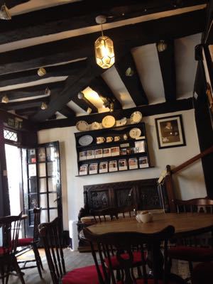 2014年秋のイギリス紀行その4まだお茶欲しい〜♡_f0095325_11252381.jpg