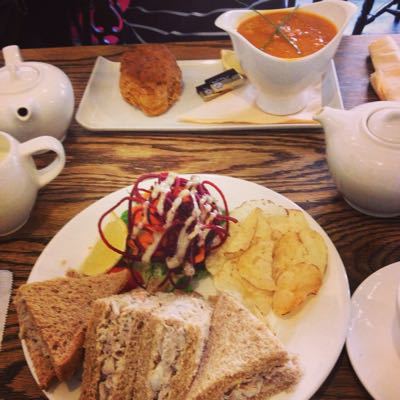 2014年秋のイギリス紀行その4まだお茶欲しい〜♡_f0095325_11252823.jpg