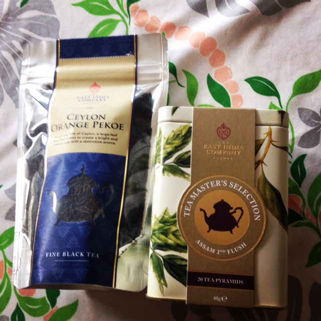 2014年秋のイギリス紀行その4まだお茶欲しい〜♡_f0095325_21193196.jpg