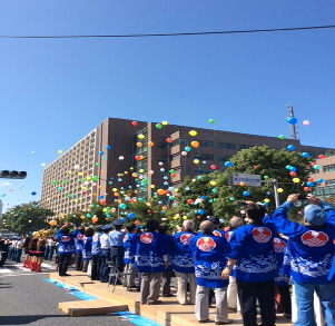 ２０１４磯子祭り_a0078827_94754.jpg