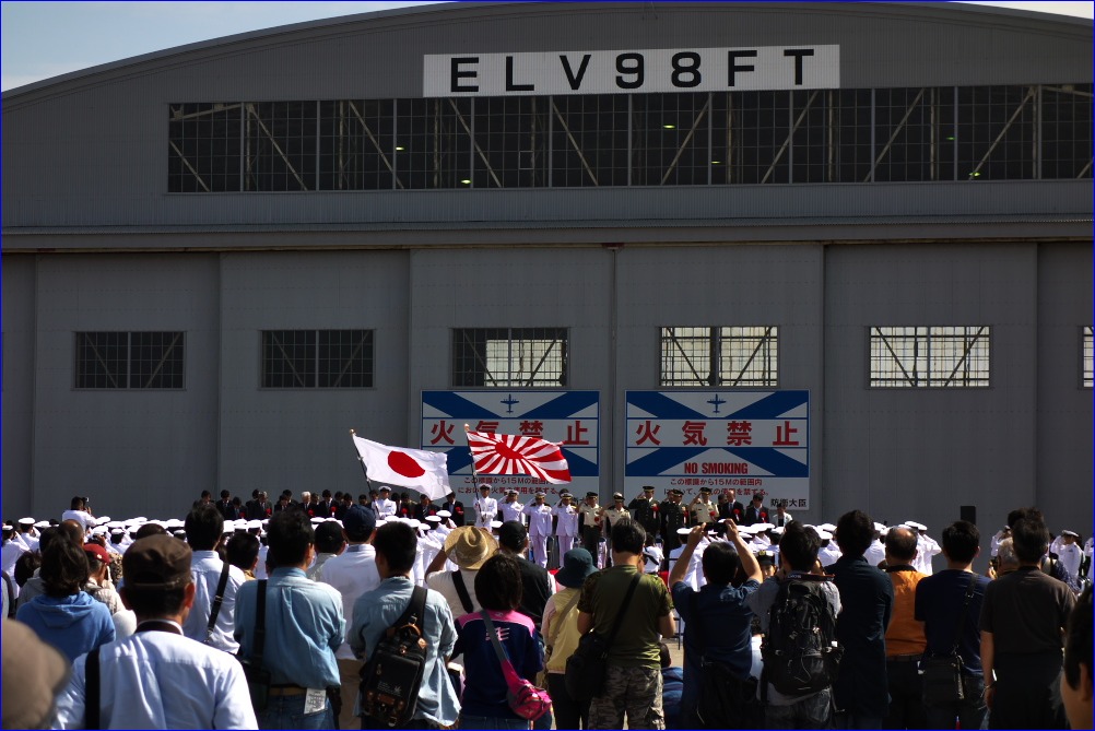 やっと逢えたあのヘリ・このヒコーキ(2014下総基地祭ダイジェスト)_d0137627_051457.jpg