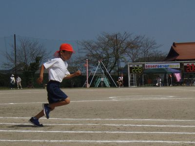 秋の運動会　 2014/9/28_c0306231_23441234.jpg