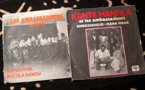 New Disc : \"Les Ambassadeurs du Motel de Bamako\"_d0010432_23542521.jpg