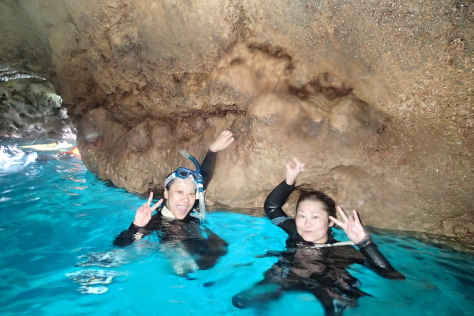 9月29日天気も透明度もGOODです!!_c0070933_21481046.jpg