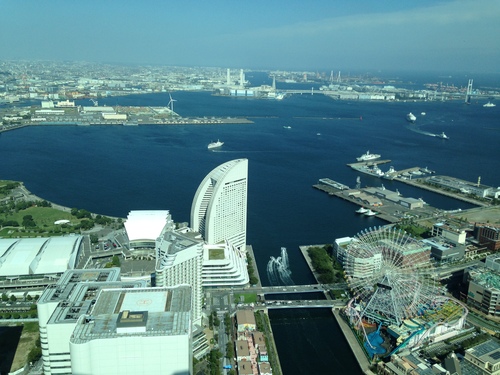 横浜ランドマークタワー_a0267942_2228699.jpg