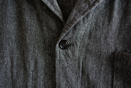 Black chambray atelier coat_f0226051_1614514.jpg
