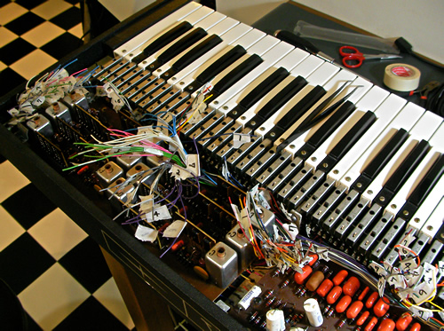 Wurlitzer Combo Organ 7300_e0045459_11504637.jpg