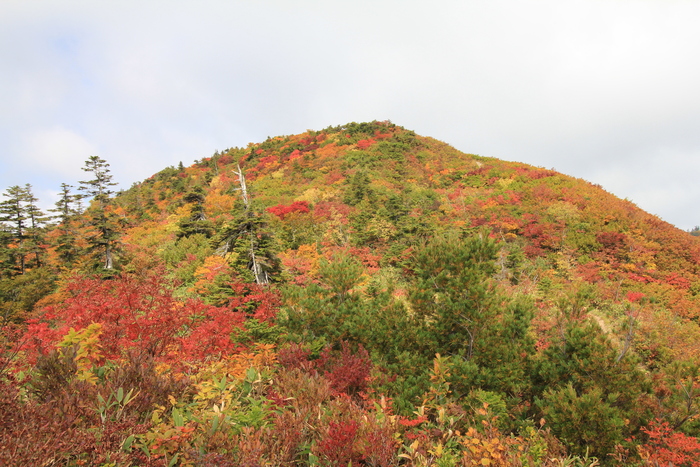 9月28日　　妙法山_f0223068_8225360.jpg