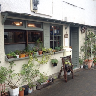 戸畑のcafe。_b0112371_16351544.jpg