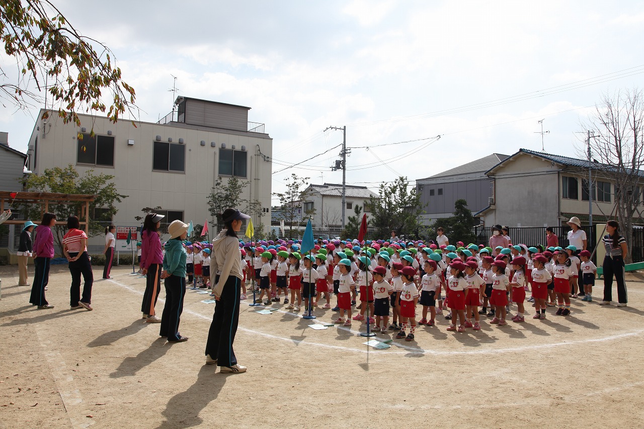 運動遊びを楽しむ子ども_b0277979_1934738.jpg