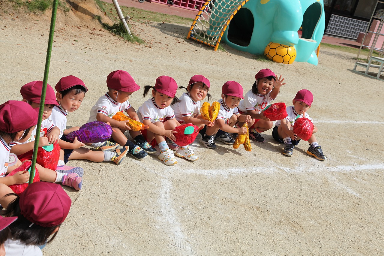運動遊びを楽しむ子ども_b0277979_193551.jpg