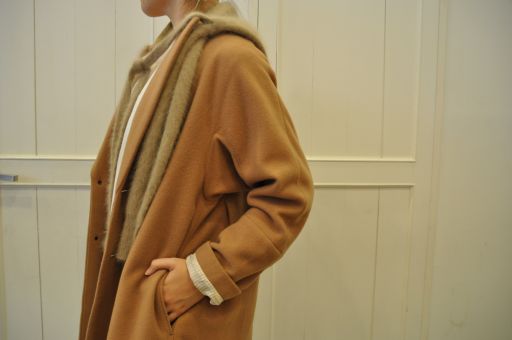 秋冬の装いをクラスアップ ・・・_b0110582_2011099.jpg