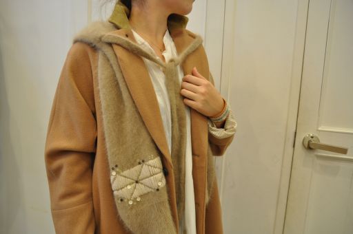 秋冬の装いをクラスアップ ・・・_b0110582_20112967.jpg