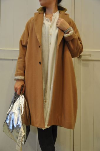 秋冬の装いをクラスアップ ・・・_b0110582_20123095.jpg